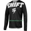 MTB/Motocross Shirt Lange Mouw SHIFT WHIT3 LABEL YORK N001 2019
